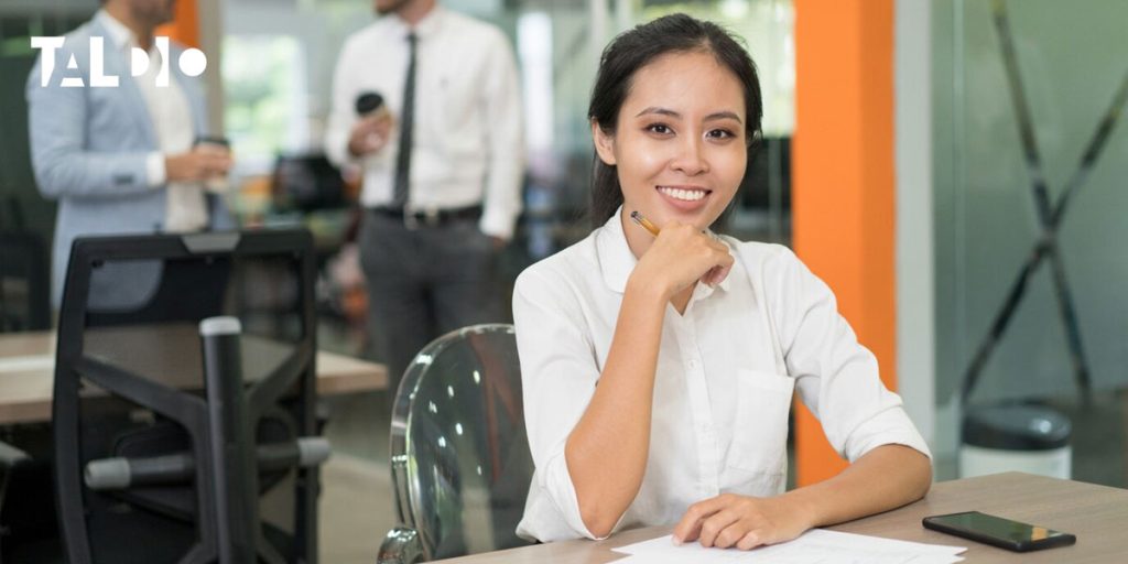 JASA HEADHUNTING TERBAIK