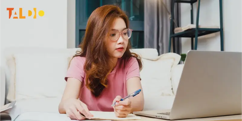 psikotes online adalah