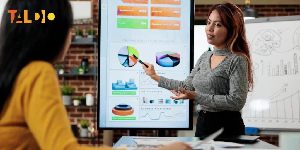 Pelatihan Microsoft Excel