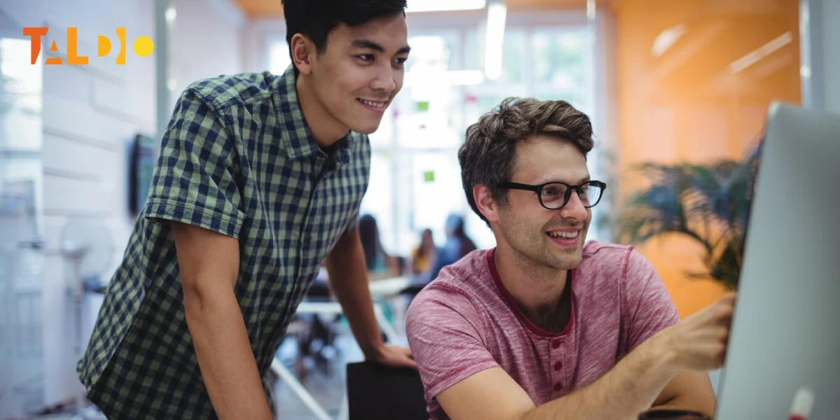 pelatihan software engineering