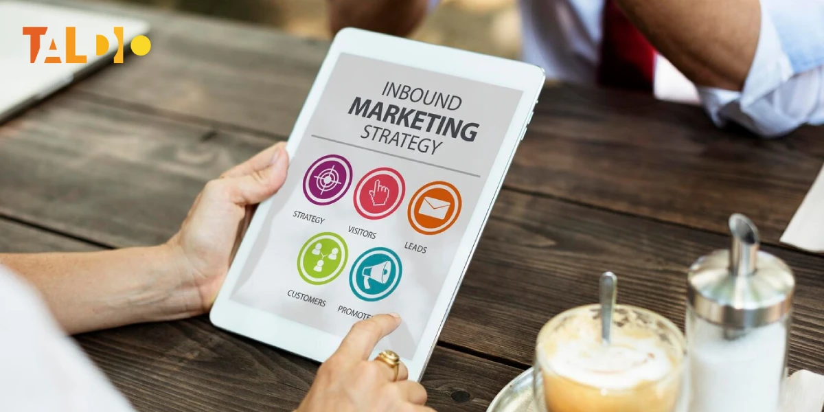 training digital marketing