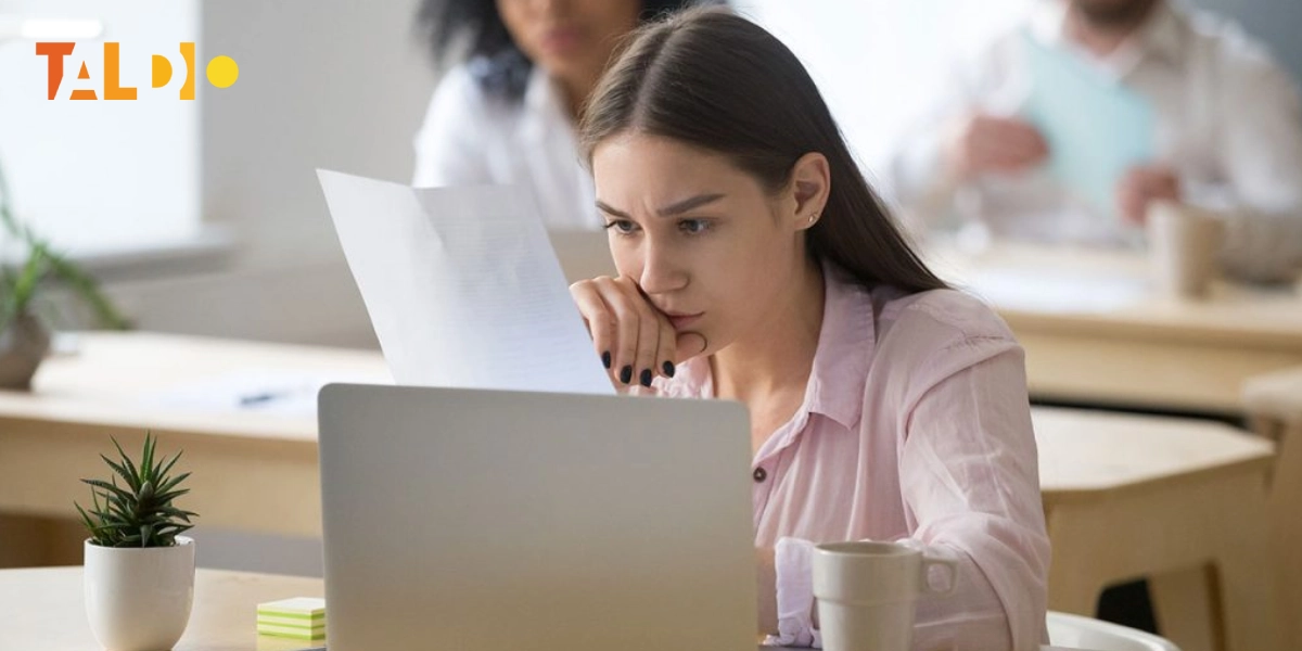 Tes Kecerdasan Psikologi