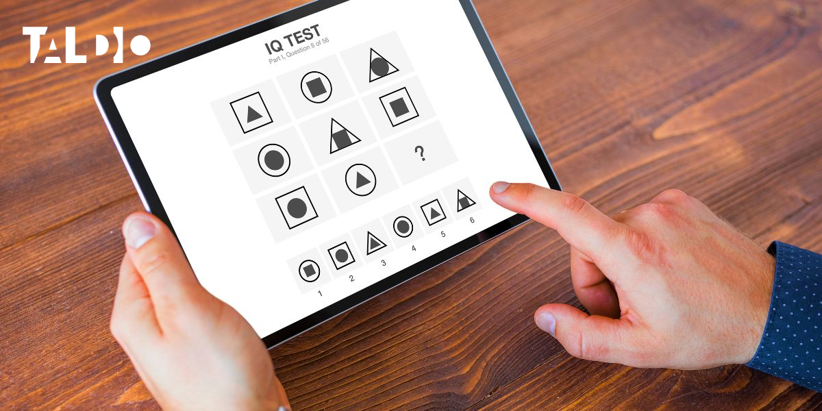 Tes kecerdasan psikotes