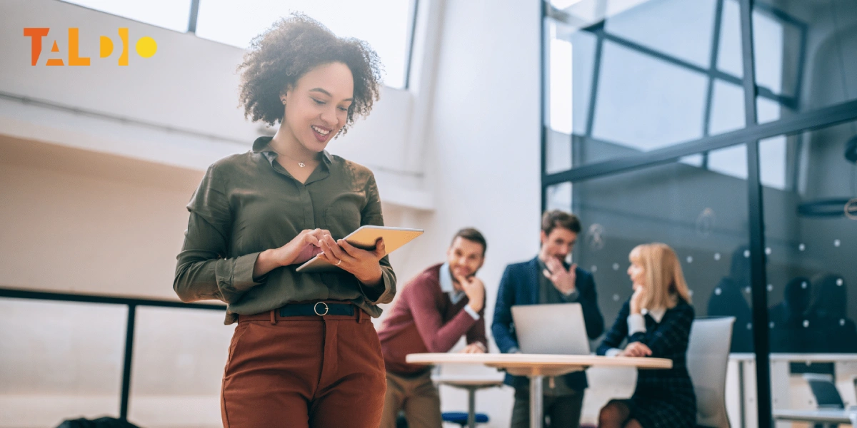 Training yang dibutuhkan karyawan