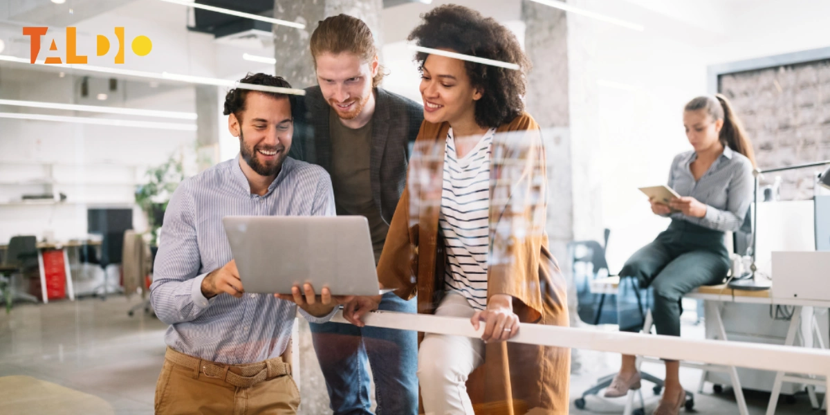 Training yang dibutuhkan karyawan