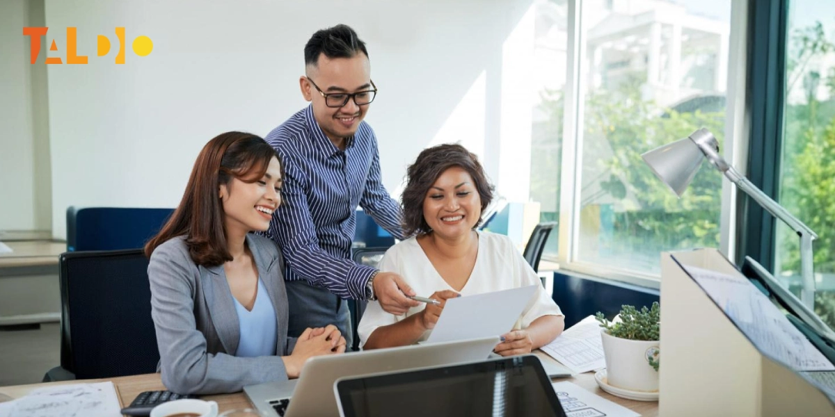 cara merekrut karyawan yang berkualitas