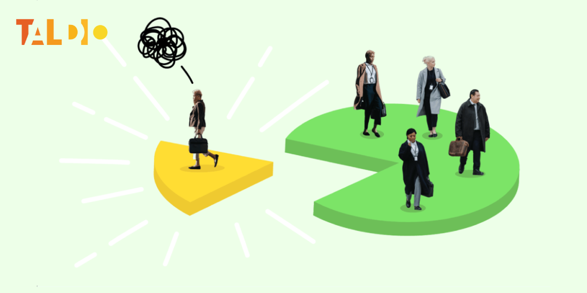 mengurangi turnover karyawan