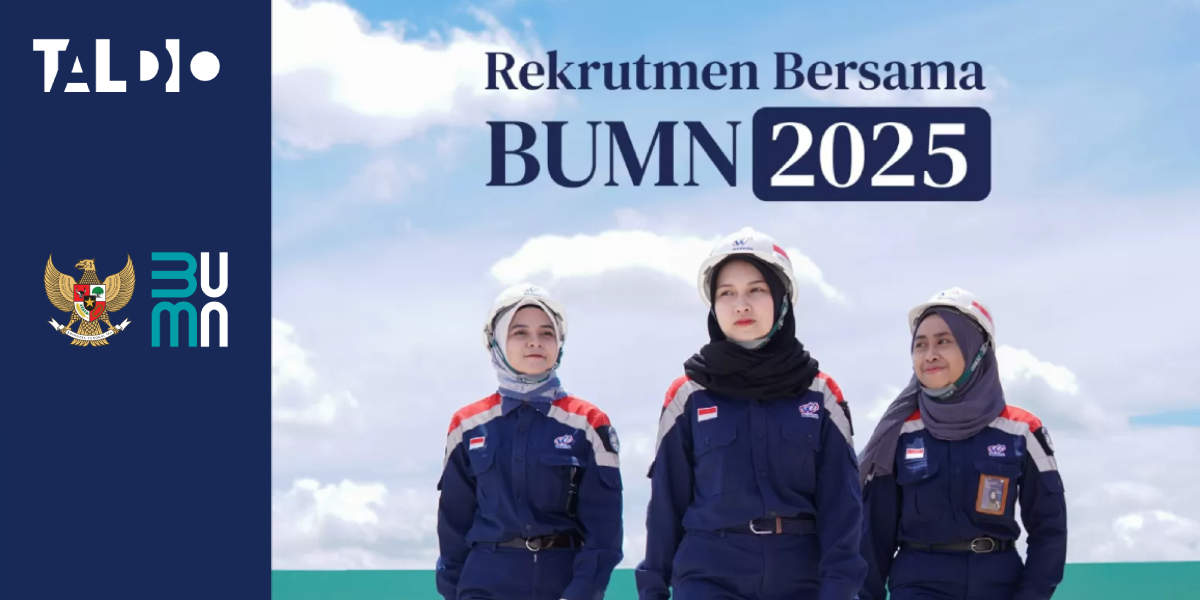 rekrutmen bersama bumn