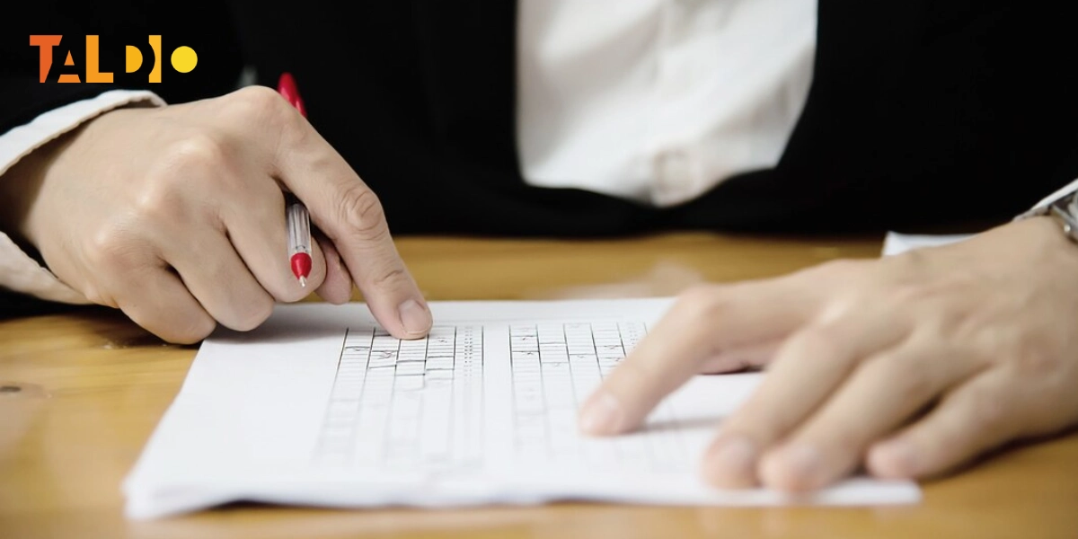 tes psikologis kepribadian