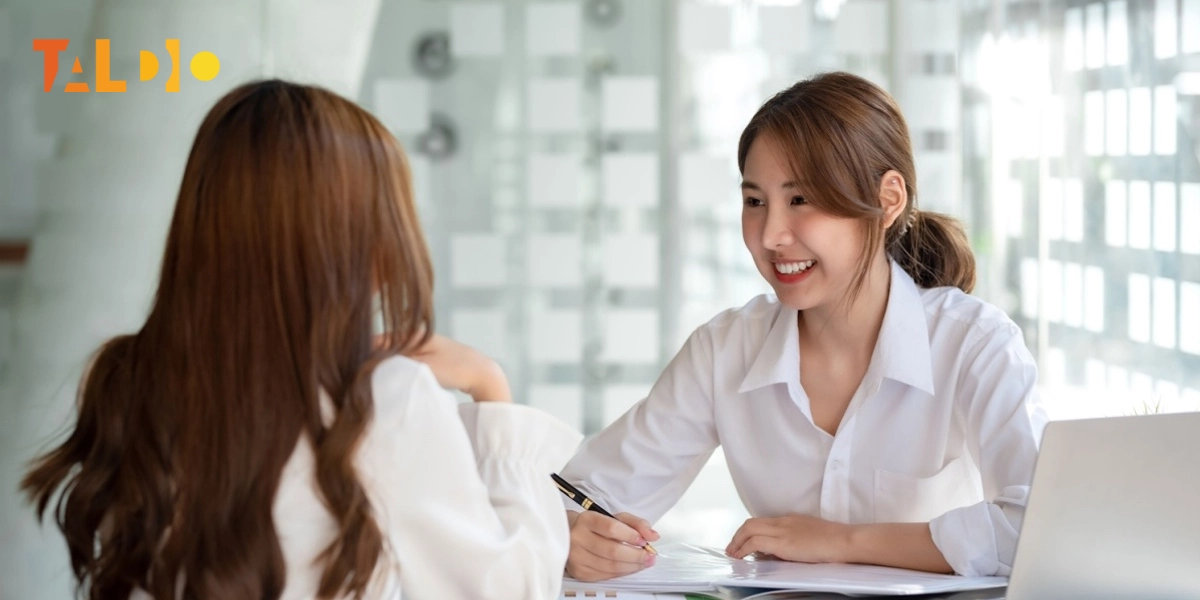 perkenalan diri saat interview