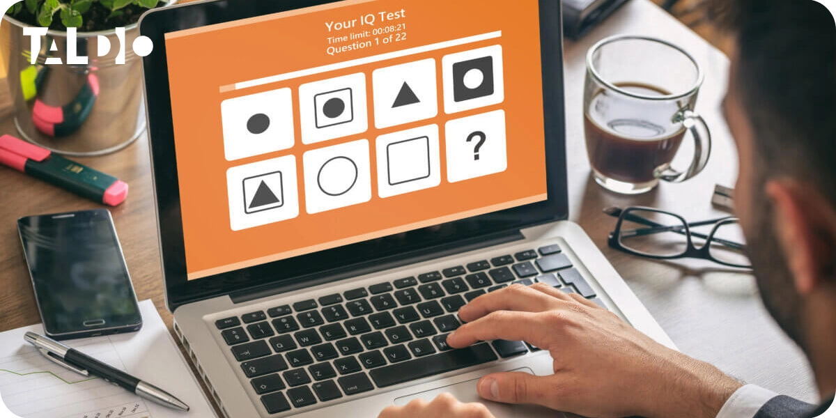 tes intelegensi online