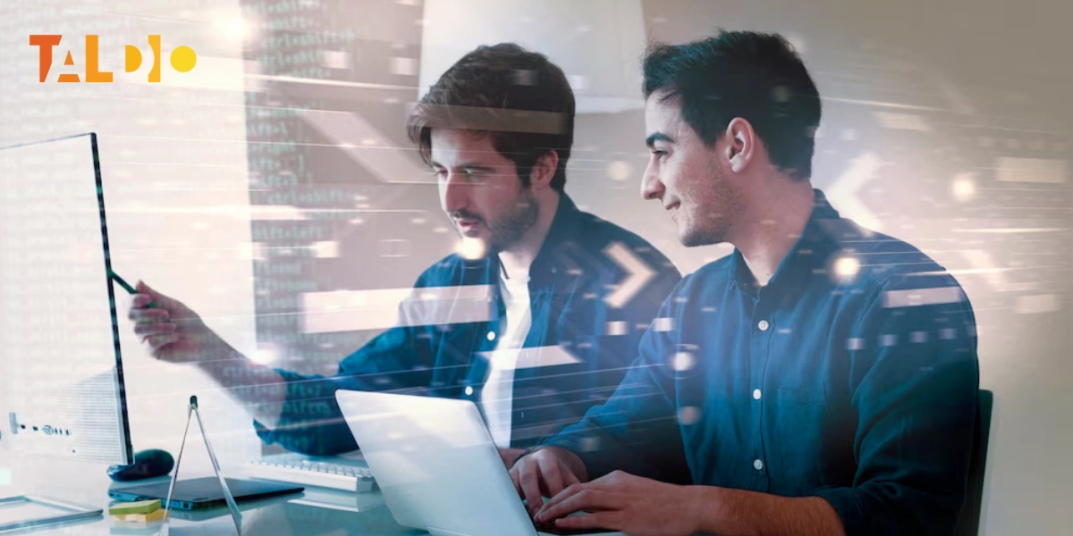 pelatihan data engineer