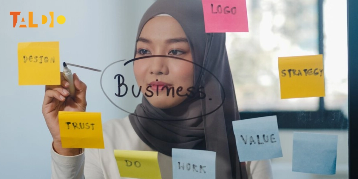 Pelatihan digital marketing