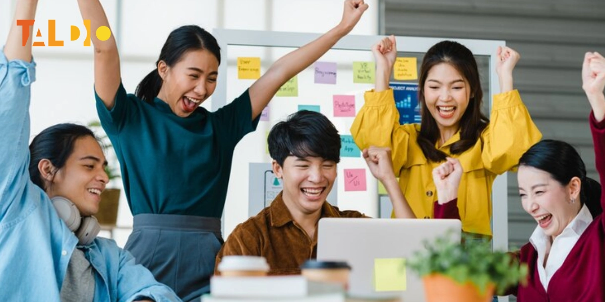 Pelatihan digital marketing