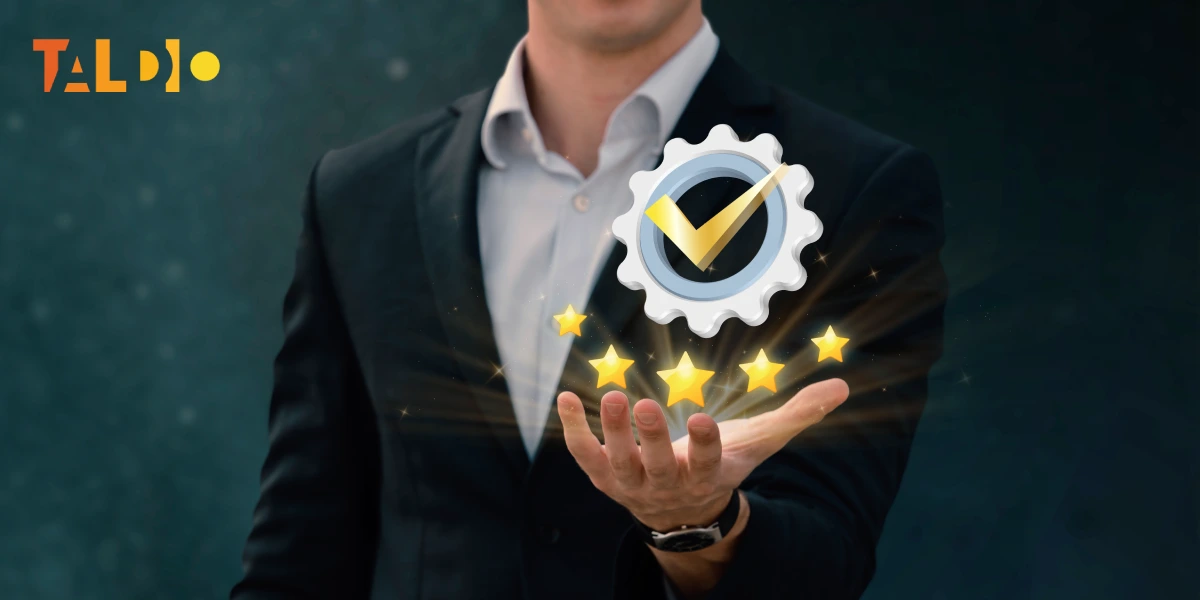 QA automation training