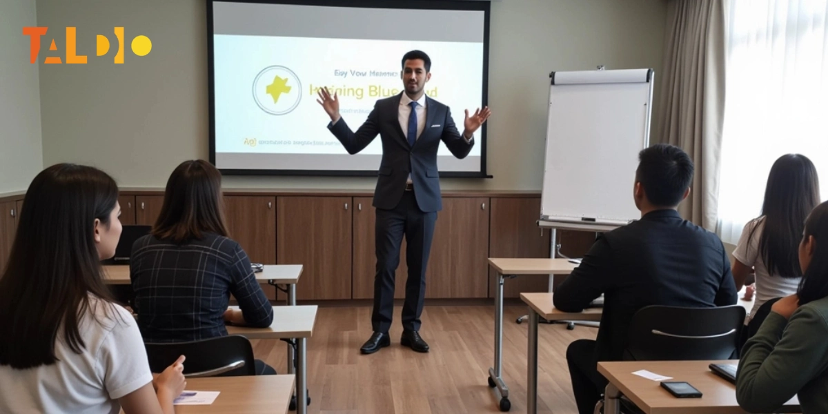 Training AI Indonesia