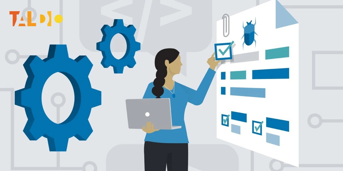 pelatihan quality assurance