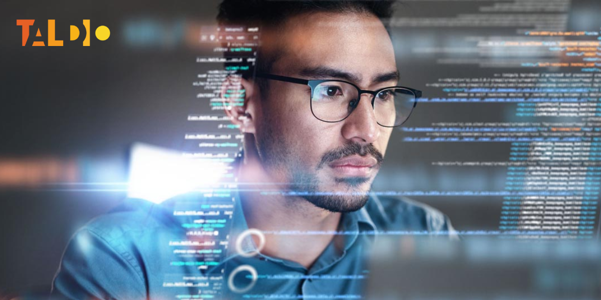 Training Data Engineer