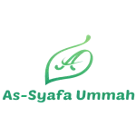 5. Logo BMT Asy Syafa Ummah