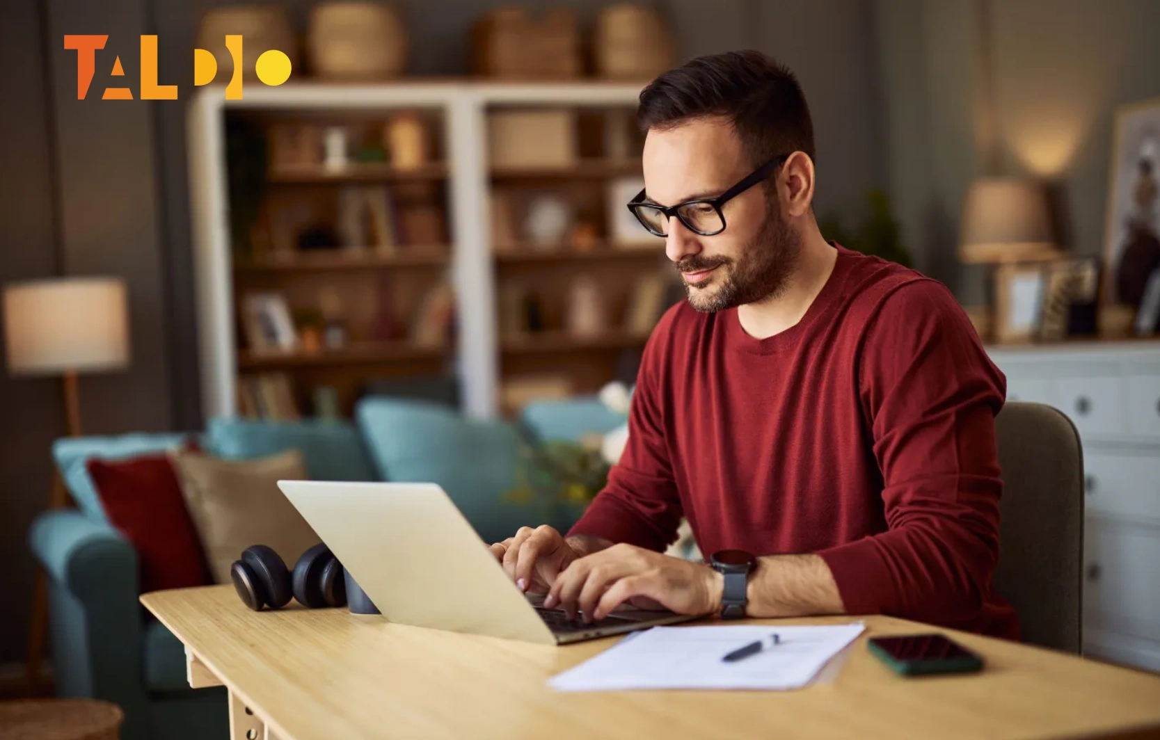 layanan psikotes online