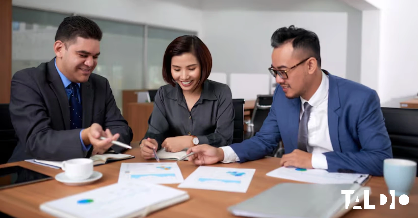 pelatihan perusahaan