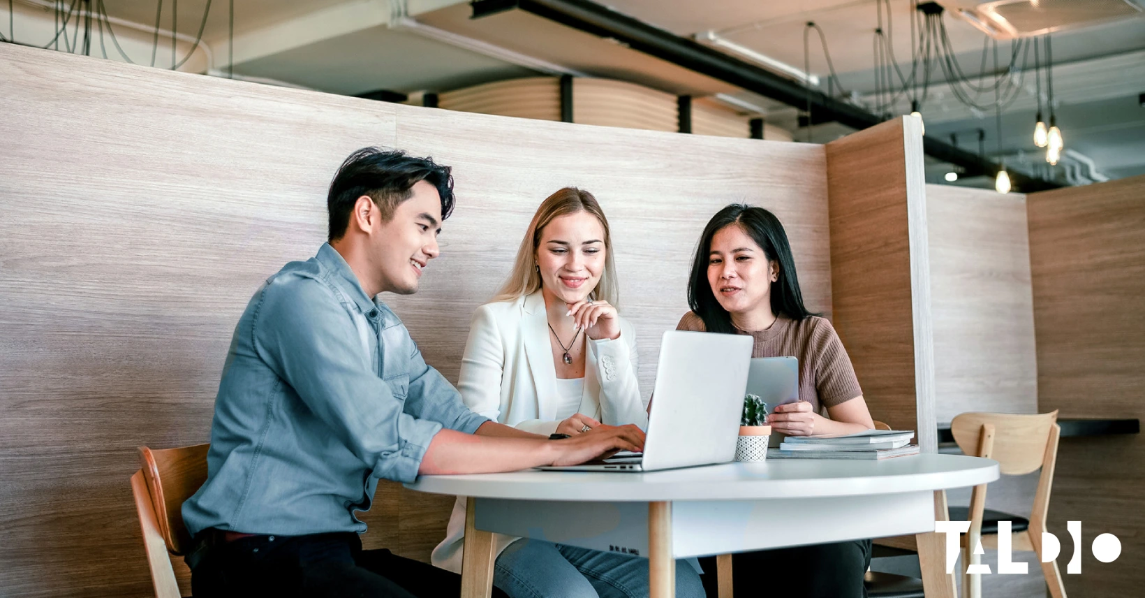 pelatihan perusahaan