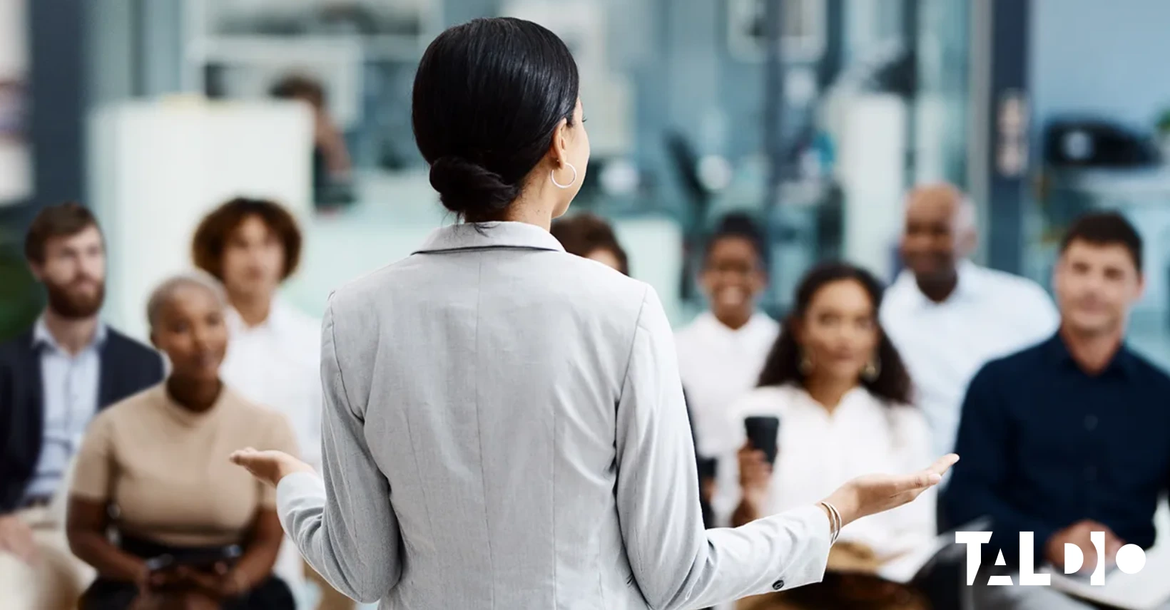 pelatihan perusahaan