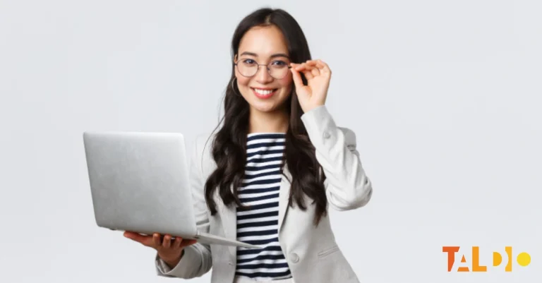 Jasa Pembuatan Tes Online Profesional untuk Perusahaan