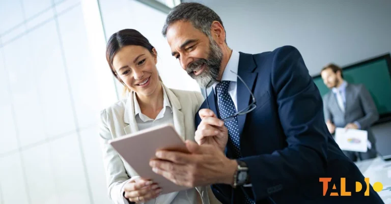 Mengoptimalkan SDM Perusahaan Lewat Assessment Talent Taldio