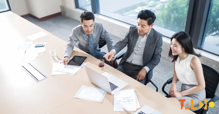 Jasa Asesmen SDM Online: Praktis, Cepat, dan Akurat