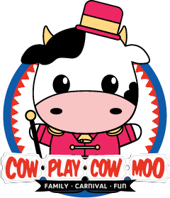 cow play cow Moo